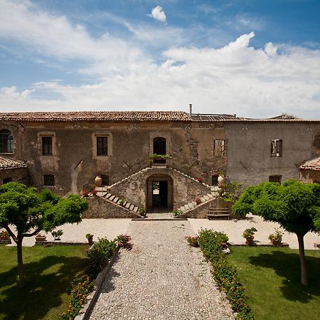 Il Vecchio Frantoio Villa Scillato  ภายนอก รูปภาพ