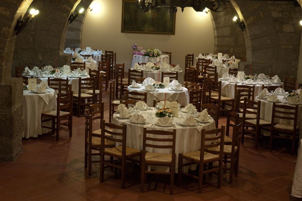 Il Vecchio Frantoio Villa Scillato  ภายนอก รูปภาพ