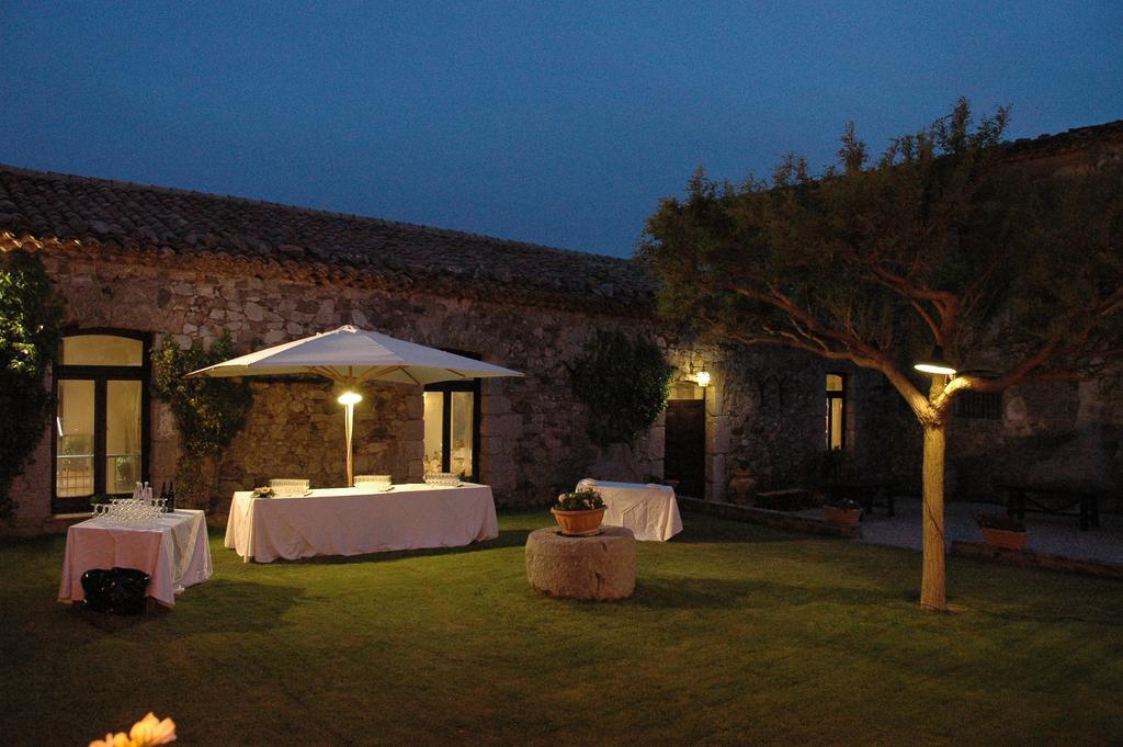 Il Vecchio Frantoio Villa Scillato  ภายนอก รูปภาพ