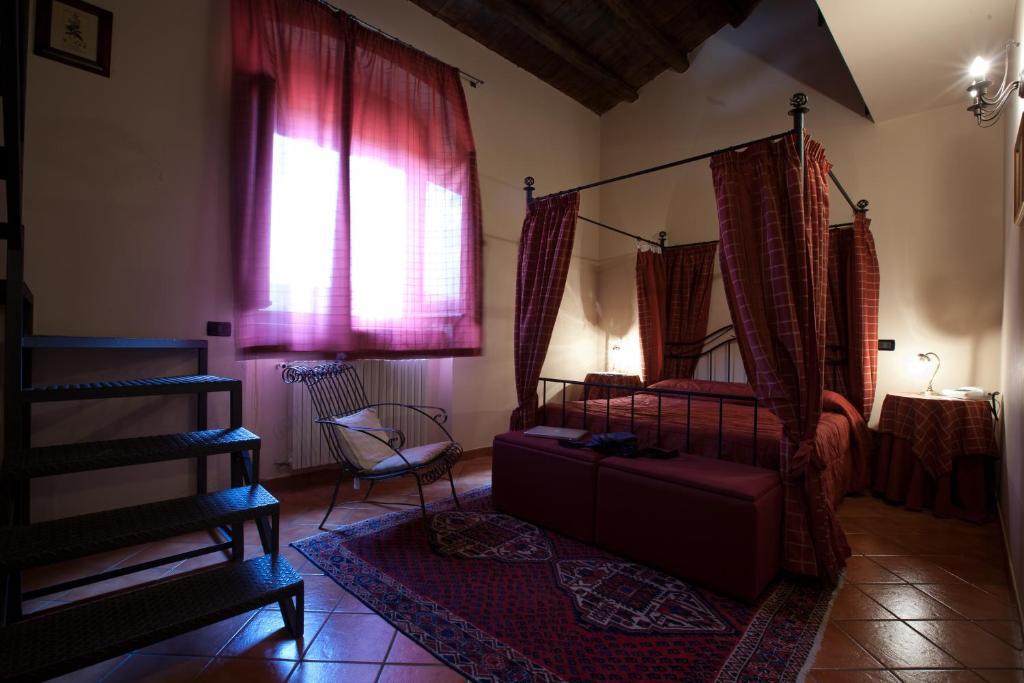 Il Vecchio Frantoio Villa Scillato  ห้อง รูปภาพ