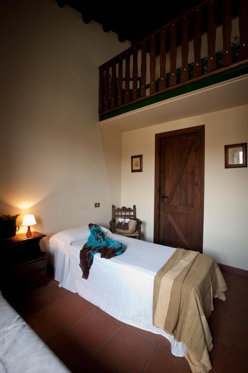 Il Vecchio Frantoio Villa Scillato  ห้อง รูปภาพ