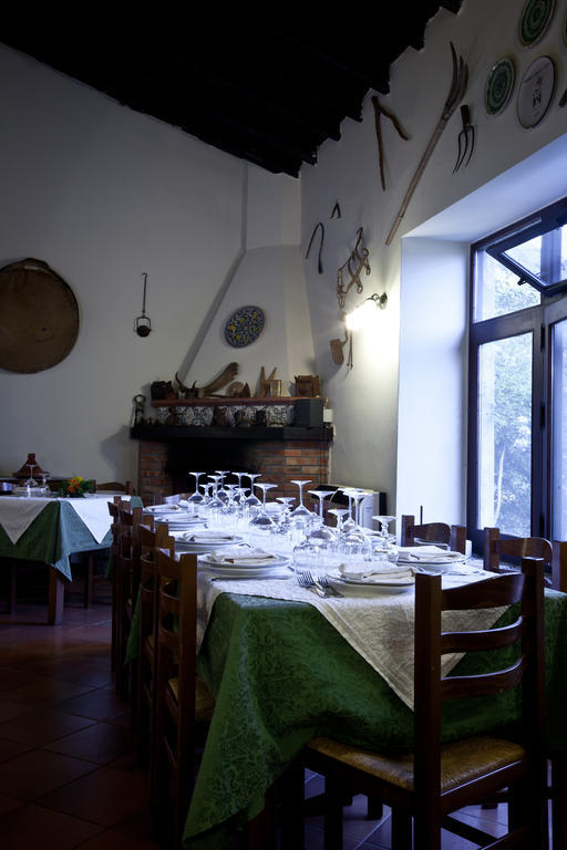 Il Vecchio Frantoio Villa Scillato  ภายนอก รูปภาพ
