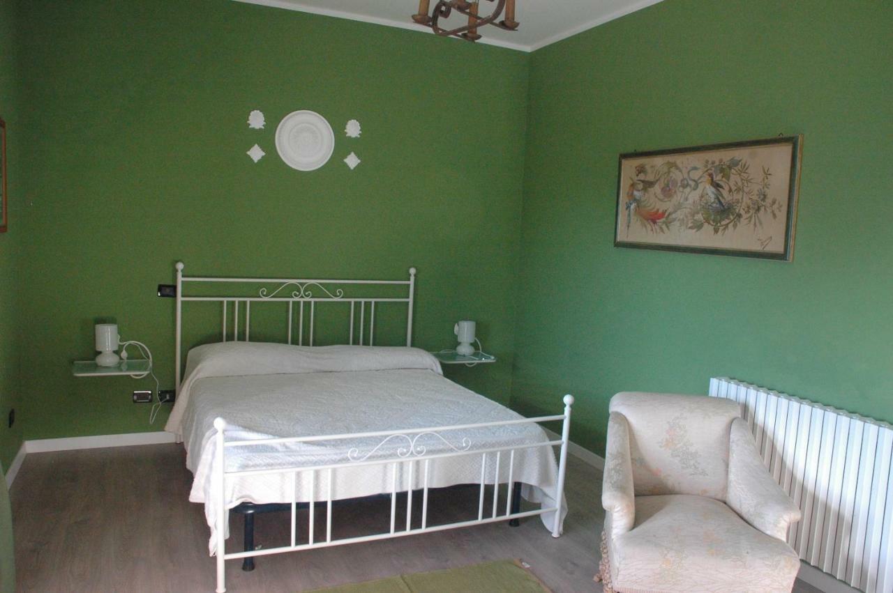 Il Vecchio Frantoio Villa Scillato  ภายนอก รูปภาพ