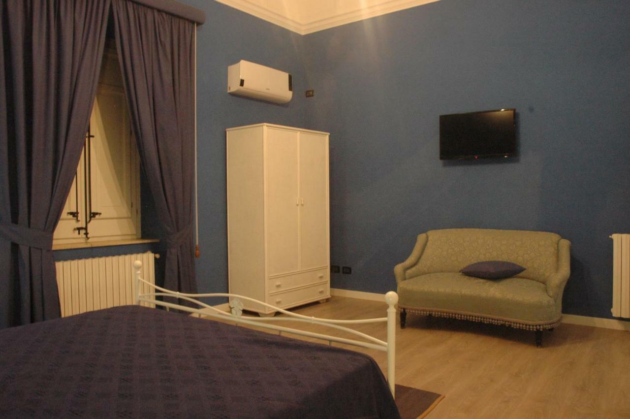 Il Vecchio Frantoio Villa Scillato  ภายนอก รูปภาพ